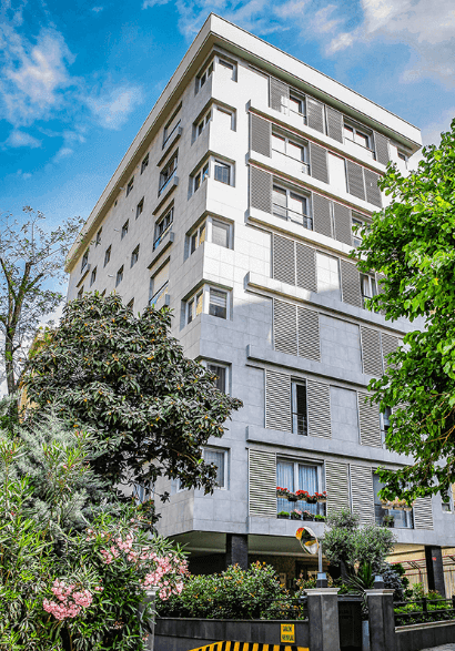 Ekşioğlu Apartmanı
