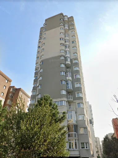 Dostlar Apartmanı